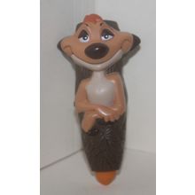 2004 McDonalds Disney's Lion King 1 1/2 Timon