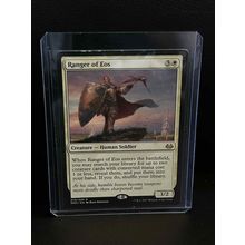 Ranger of Eos Modern Masters 2017 Magic: the Gathering Trading Card