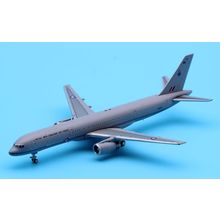 B757-200 ROYAL NEW ZEALAND AIR FORCE REG: NZ7571 W/ANT - JCWINGS XX4443 1/400