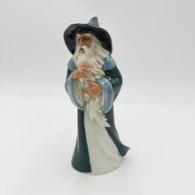 Royal Doulton Porcelain GANDALF H. N. 2911 Middle Earth 1979 Lord Of The Rings
