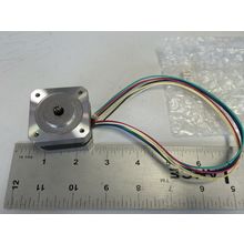 NEW Oriental Motor STEPPER MOTOR 4VDC 95A SIZE17 2PH OEM PK243-01A-C123 OM,FC