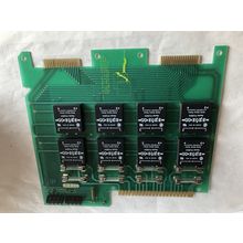 WESTINGHOUSE 2-PCO-G01 AUTOMATION INTELLIGENCE COMPONET 1D10781 H01 PLC Board,Sb