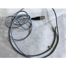 NEW 83539-100, E01119108596111 ,01119108596111 WIRE CABLE CONNECTOR SENSOR,ES