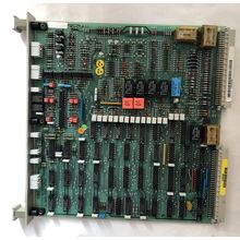 ASEA ABB 2668 184-526/5 PLC/ ROBOTIC SAFETY CIRCUIT BOARD DSQC 210,DC,DH