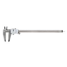 Brown & Sharpe 599-579-12-1 - 12" DIAL-CAL Dial Caliper White Face Shock Proof