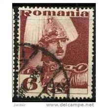 1934 Michel 477 - fine used (o)