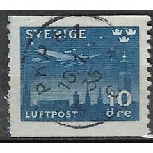 1930 Michel 213 - fine used (o)