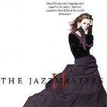 Paul Hardcastle : Jazzmasters II Jazz 1 Disc CD