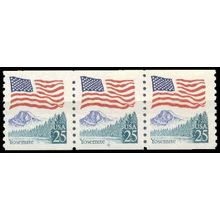 2280a 25c U.S. Flag Fine MNH PNC 8/3 W1470