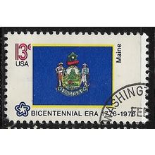 1976 Michel 1225 - fine used (o)