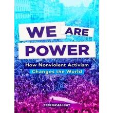 We Are Power