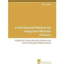 A Distributed Platform for Integrated Modular Avionics