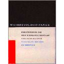 Waardevol Oud Papier