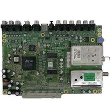 Protron 07113298-R0200 Main Board for PLTV-4250