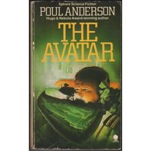 The Avatar, by Poul Anderson