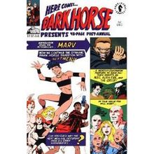 Dark Horse Presents # 057 NM MODERN AGE COMICS
