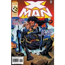 X-Man # 007 NM MODERN AGE COMICS