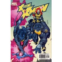 X-treme X-Men (Vol 1) # 018 NM MODERN AGE COMICS