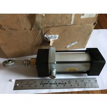 NEW PARKER P1D4E063MG-0100SGNNN PNEUMATIC CYLINDER SERIES P1D,AO