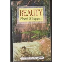 Beauty, by Sheri S Tepper