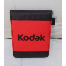 Kodak Pocket Size Flip Notepad Holder