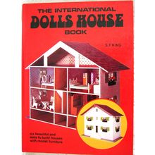 The International Dolls House Book
