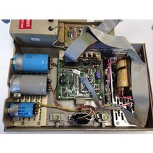 GOULD AS-P484-600 POWER SUPPLY S484 MODICON 484 CONTROLLER PLC,DH
