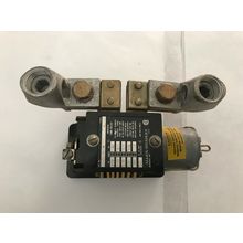 NEW ALLEN BRADLEY 810-A23A INVERSE TIME CURRENT RELAY BULLETIN 810,185A,SN,EU
