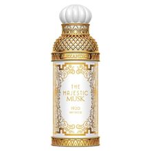 Alexandre.J The Majestic Musk (U) EDP 3.4 Oz
