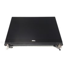 Dell Touch Screen Assembly for Latitude 7370 13.3" 2560x1440, Black XHDC2