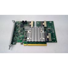 HP U.2 NVMe Bridge Card PCIe-x16 FH PN: 824019-001 708724-001