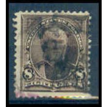 Used 272 8c William T. Sherman Average Plus C3791
