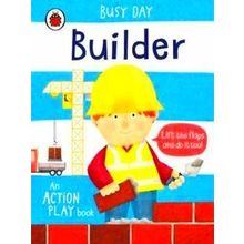 Busy Day: Builder