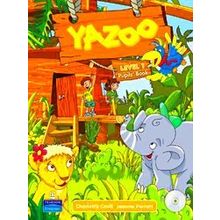 Yazoo Glob 1 Pbk Cd Pk