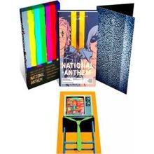The True Lives Of The Fabulous Killjoys: National Anthem (Deluxe Edition)