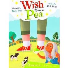 Wish Upon A Pea