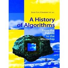 A History of Algorithms