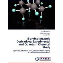 5-Aminotetrazole Derivatives