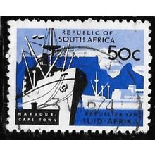 1972/1974 SG 324 - fine used (o) - perf. 12.5