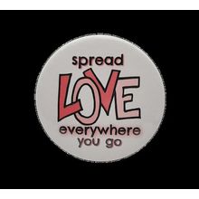 Spread Love[ 2.25 inch ]