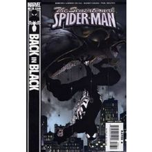 Sensational Spider-Man (Vol 2) # 036 NM MODERN AGE COMICS