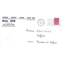 71 Montceau-les-Mines S. et L. (30th June 1977)