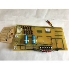 ROBICON 466526.01 REV A SUPPRESSER BORAD,ET