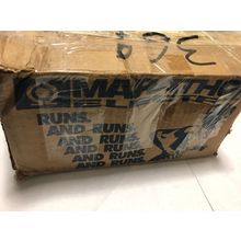 new AQL56T17D2099F P MARATHON ELECTRIC AQL56T17D2099 CAT NO-G101 3/4HP,EZ