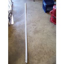 1965 PLYMOUTH SPORT FURY 2D TWO DOOR QUARTER PANEL TRIM OEM