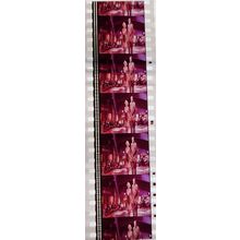 Pulp Fiction. Pk VXM - b049W. 1 STRIP OF 5 - 35MM FILM CELLS PK VXM