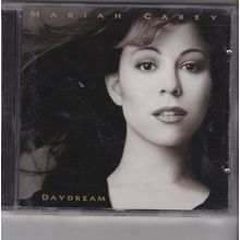 Mariah Carey : Daydream. (1995) CD Album