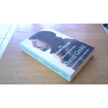 THE STORYTELLER: TALES OF LIFE AND MUSIC by David Grohl (Paperback) 2022