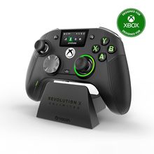 NACON Revolution X Unlimited Advanced Precision Controller Officially Licensed f