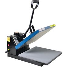 Fancierstudio Digital Heat Press 15 X 15 Sublimation Rhinestone Heat T-Shirt Mac